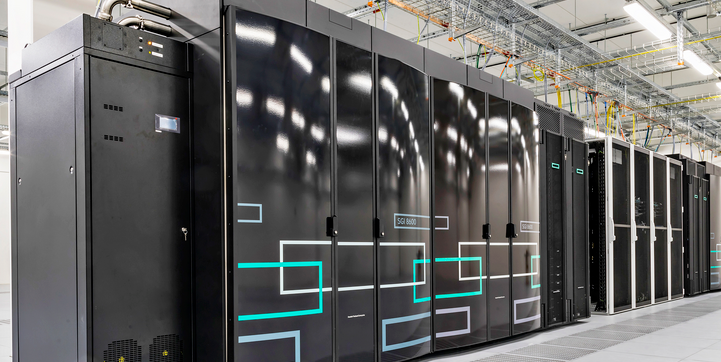 Supercomputers in Scientific Discoveries