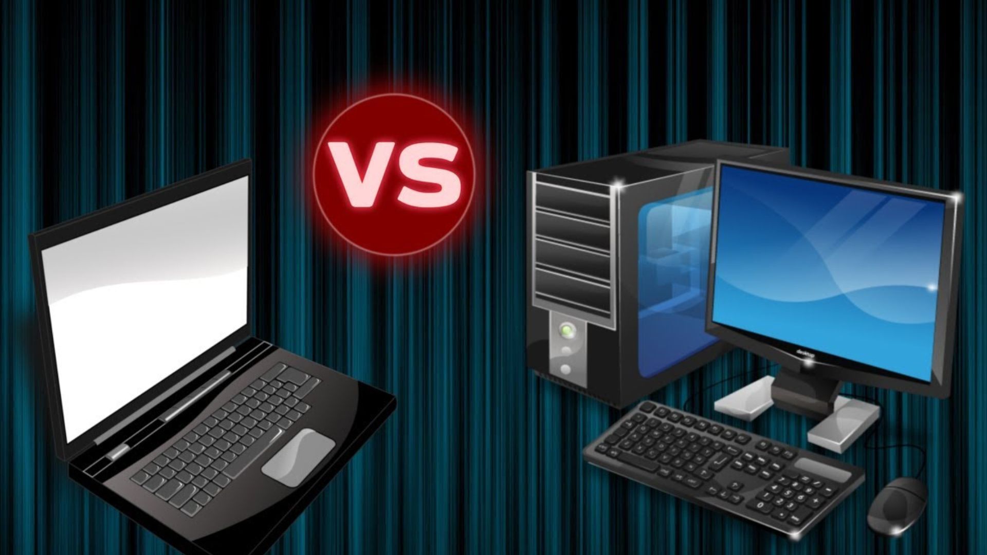laptop vs desktop 