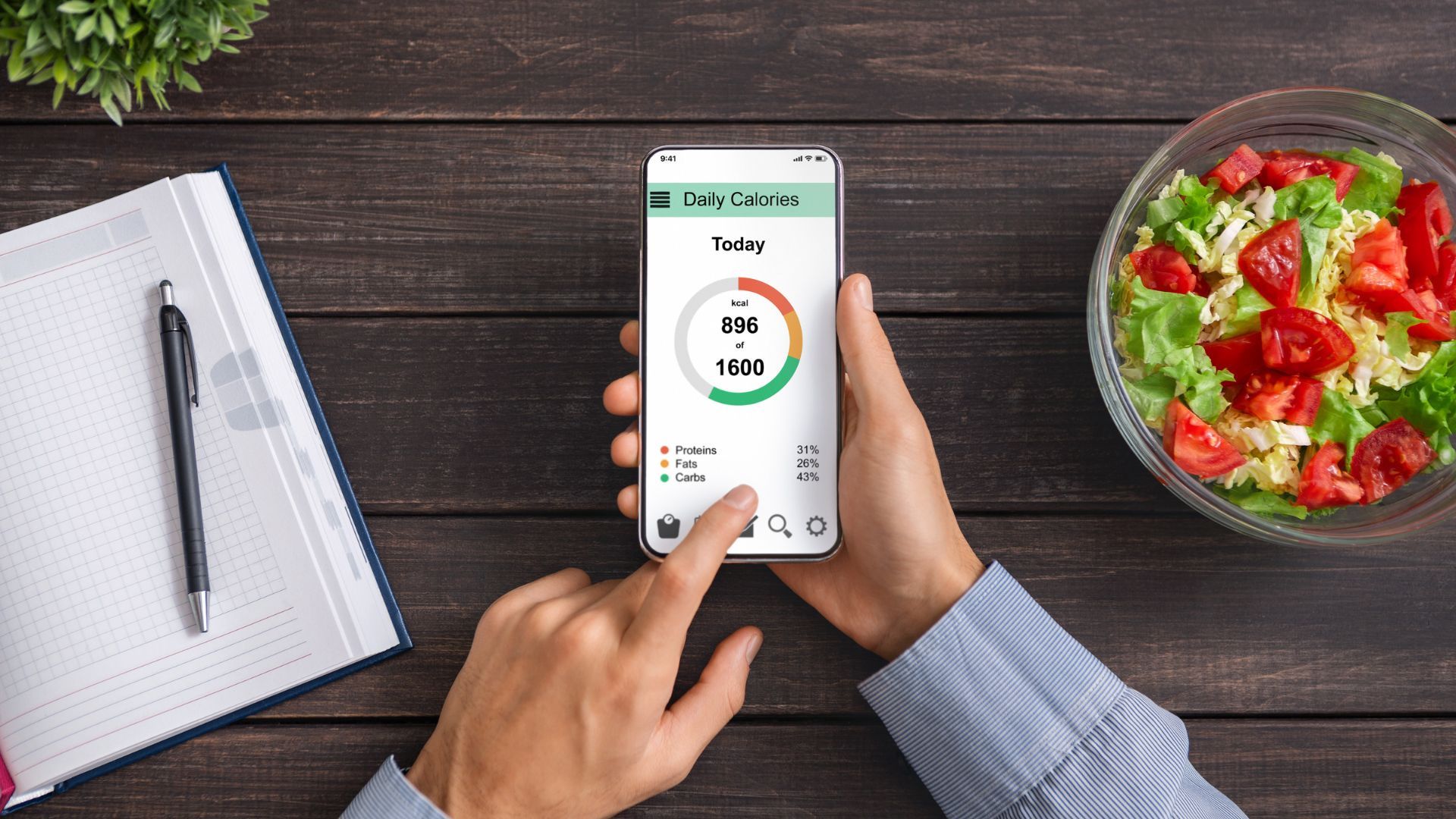 Best Meal Planning Apps for 2024